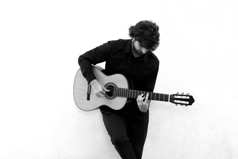 Guitarrista