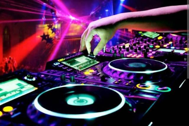 Contratación DJs