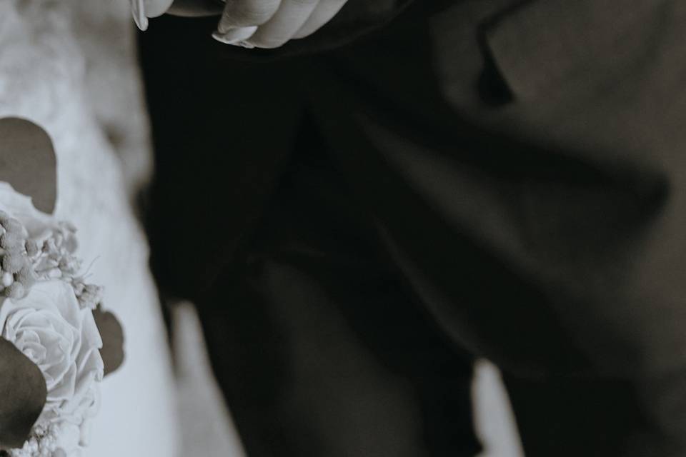 Detalles que simbolizan