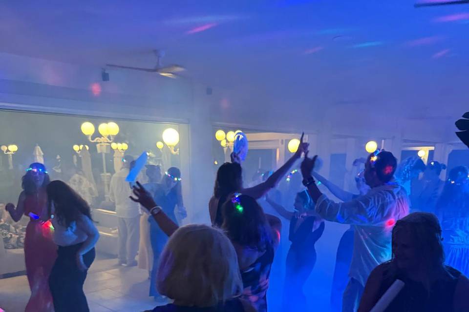 Súper fiesta