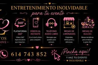 Eventos Velvet