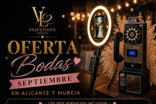 Eventos Velvet