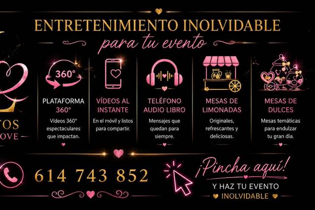 Eventos Velvet