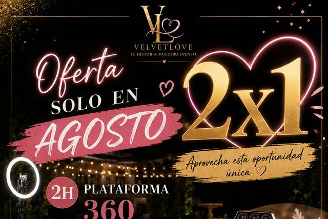 Eventos Velvet