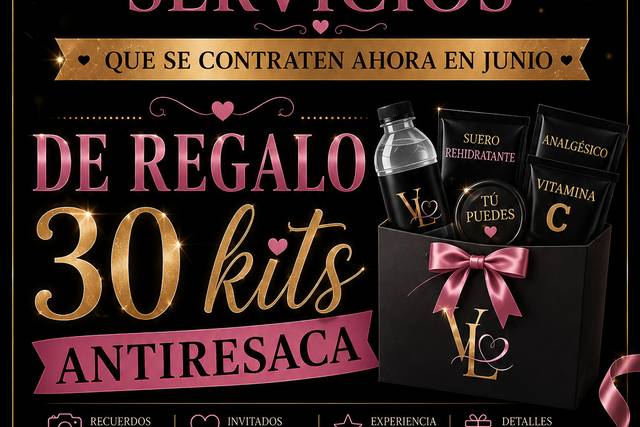 Eventos Velvet