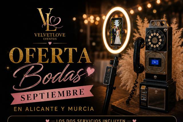 Eventos Velvet
