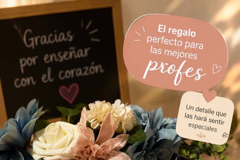 Cestas regalo