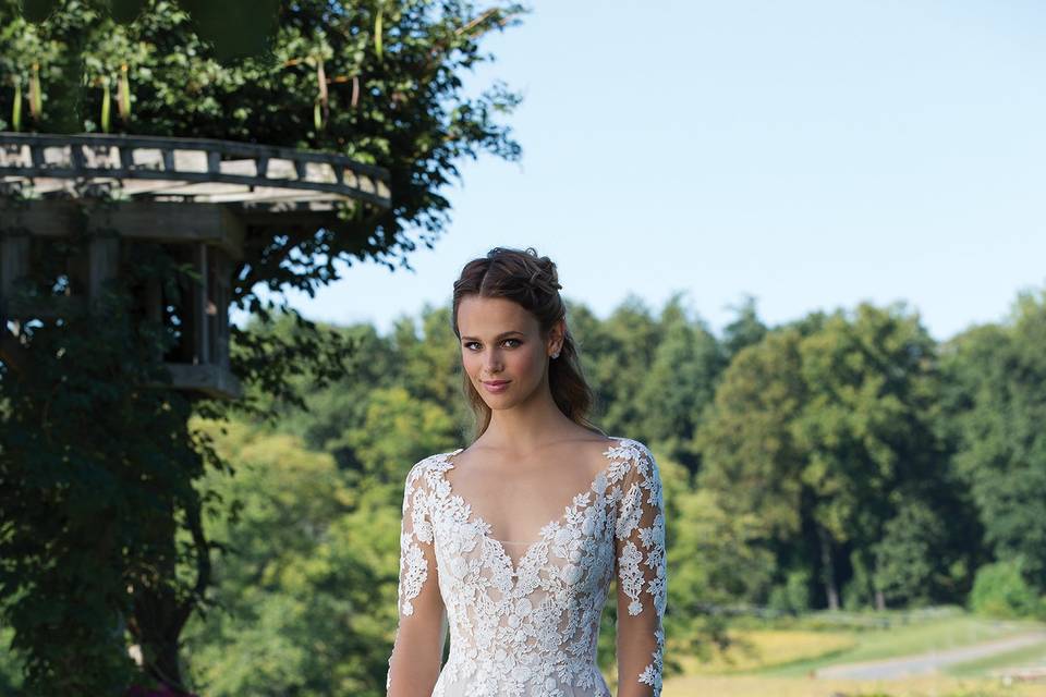 Fara Sposa 2018