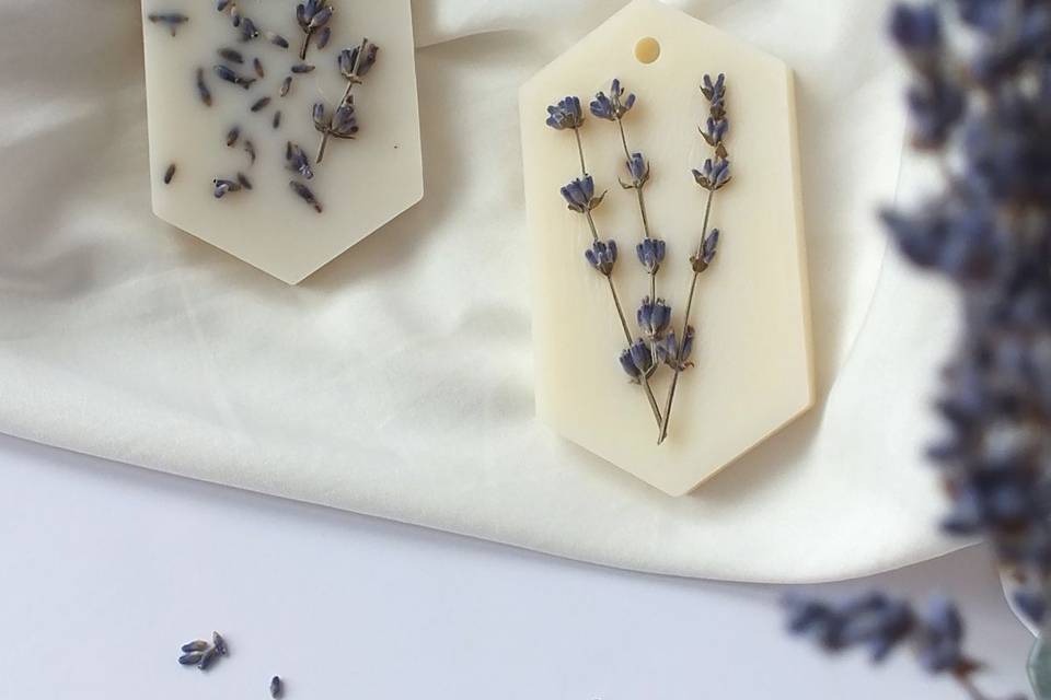 Aromatizadores de armario