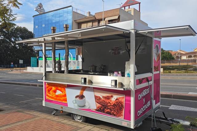 Food truck