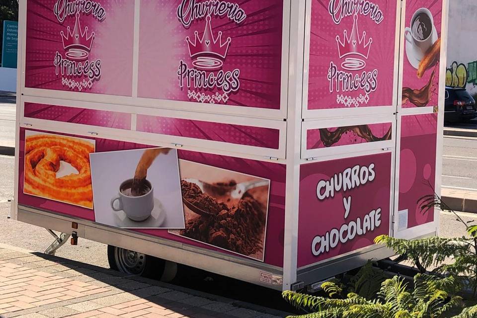 Food truck