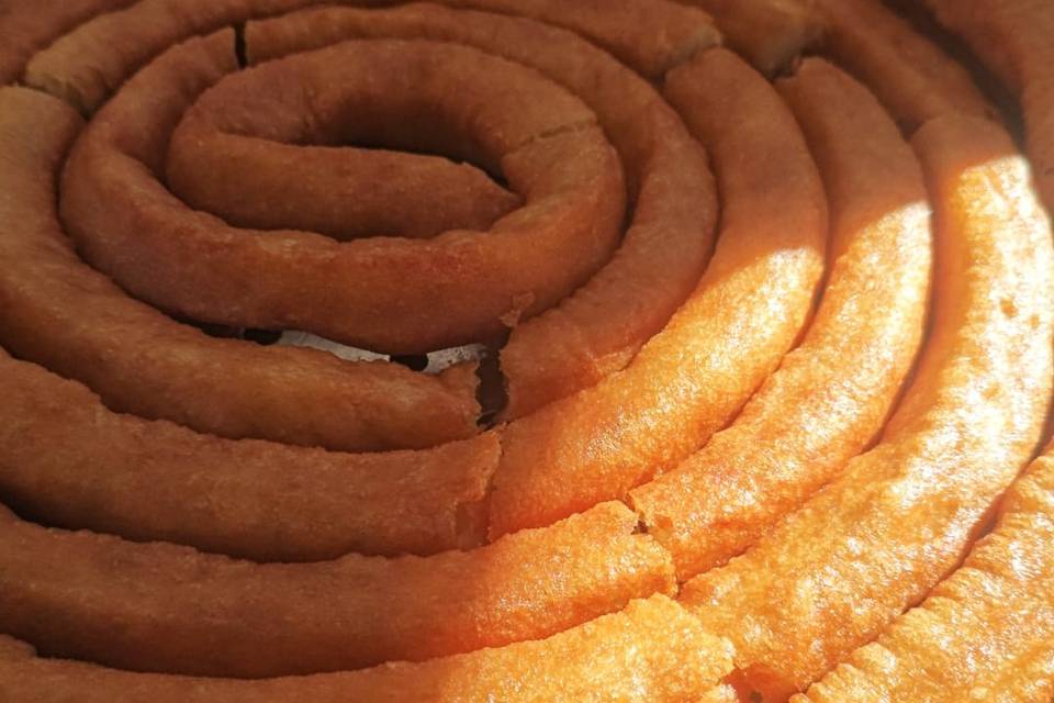 Churros