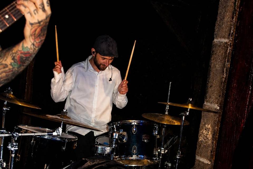 Dani 🥁