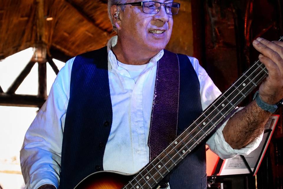 Berto 🎸