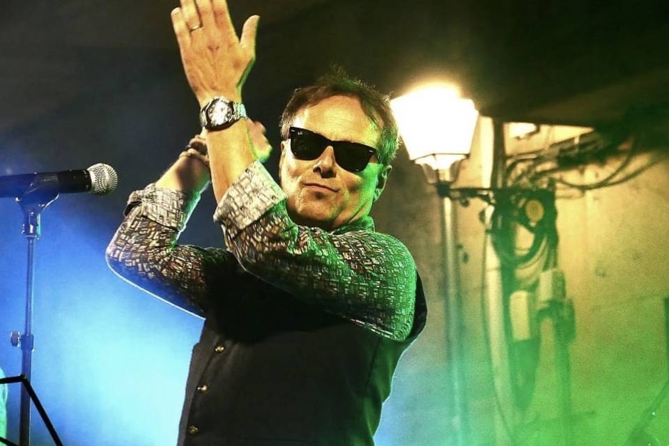 Micha 🎤