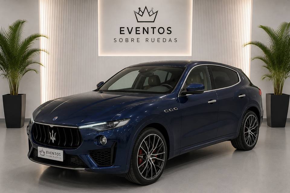 Masersti Levante
