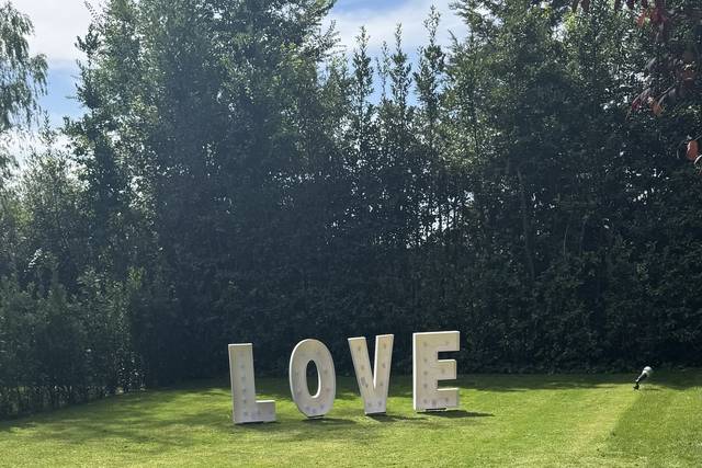 Bodas Sin Agobios