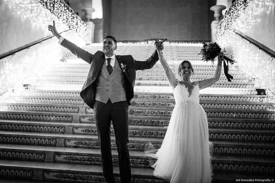 Boda, Meliá Villaitana