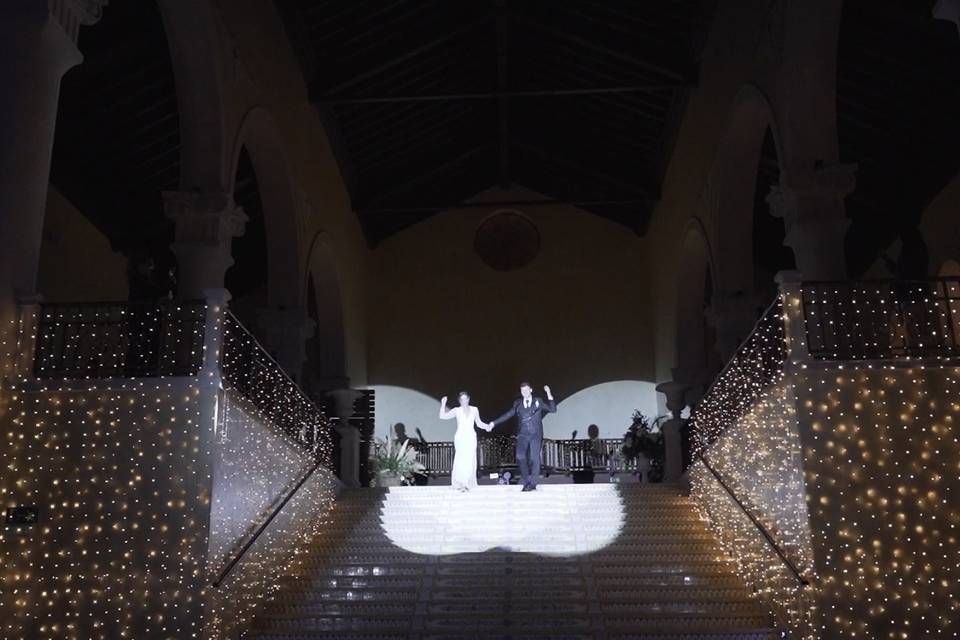 Boda, Meliá Villaitana