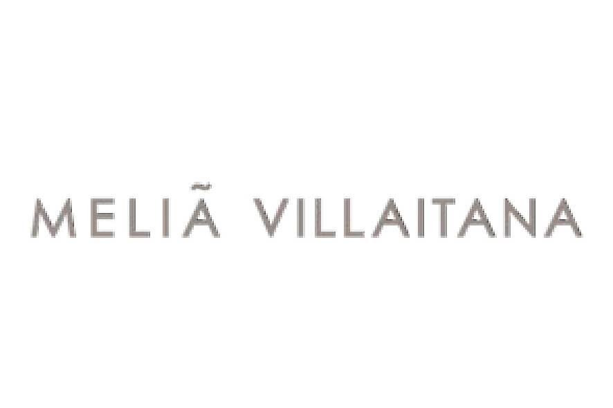 Meliá Villaitana