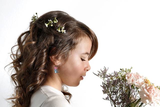 Bridal Hair Costa del Sol