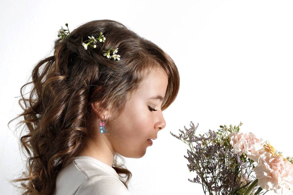 Bridal Hair Costa del Sol