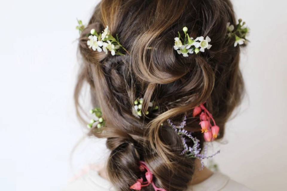 Elegancia Natural para Novias
