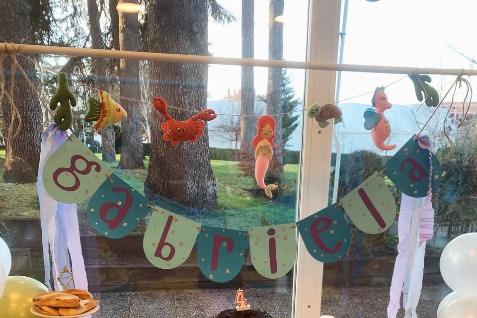 Cumpleaños