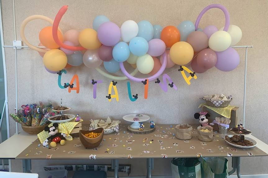 Cumpleaños