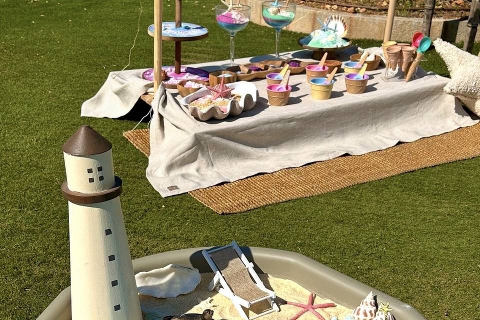 Zona sensorial
