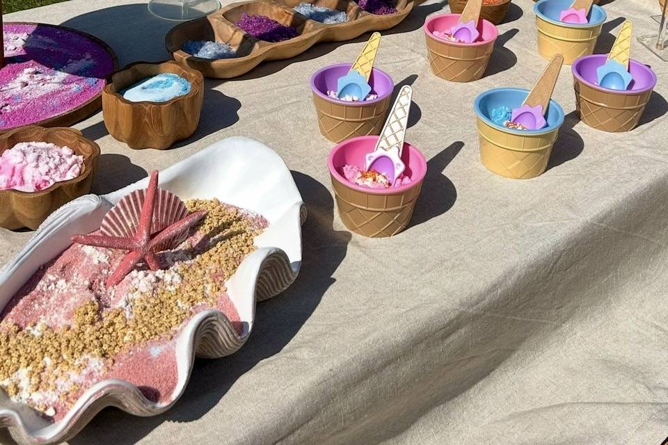 Zona sensorial