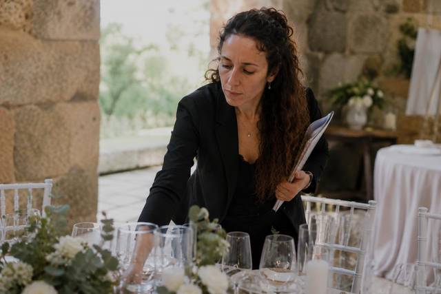 Lúa Atlántica Events