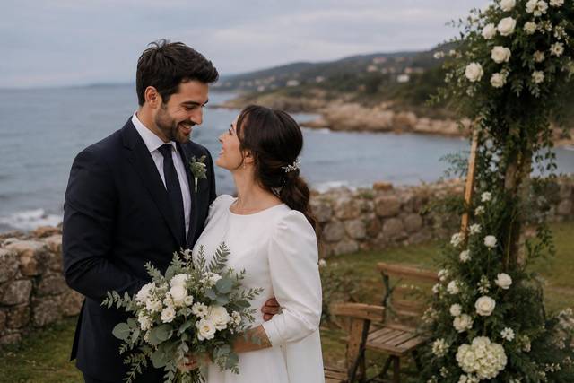 Lúa Atlántica Events