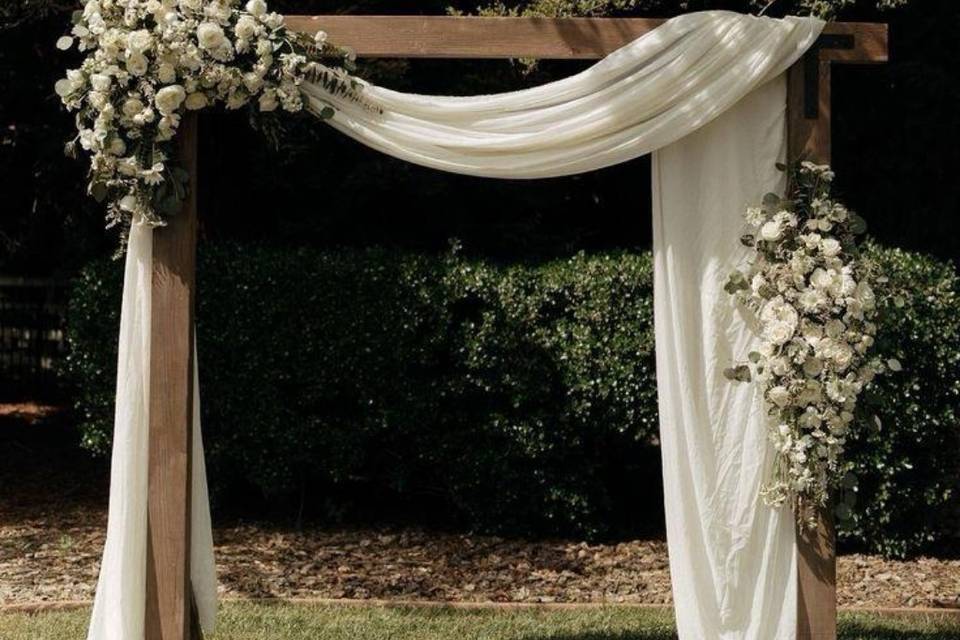 Boda civil