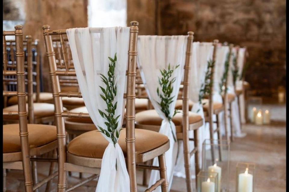 Decoración