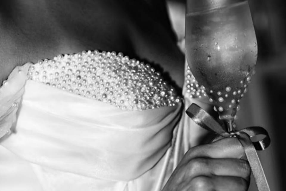 Primer brindis