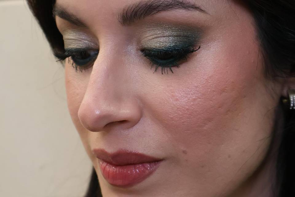 Rebeca Pérez