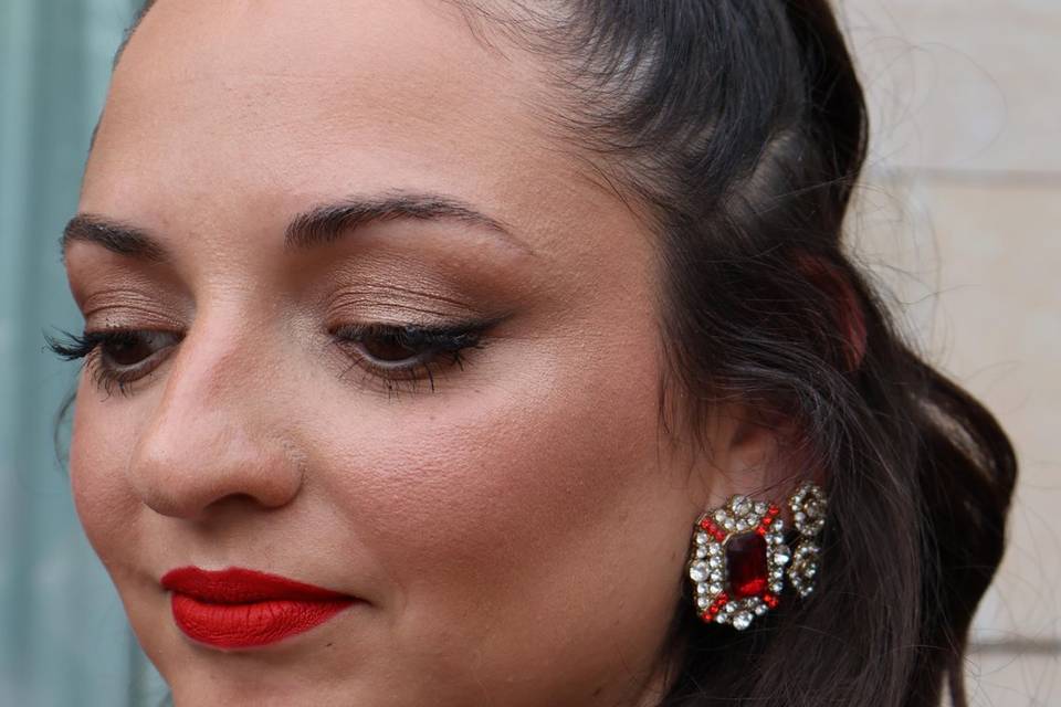 Rebeca Pérez