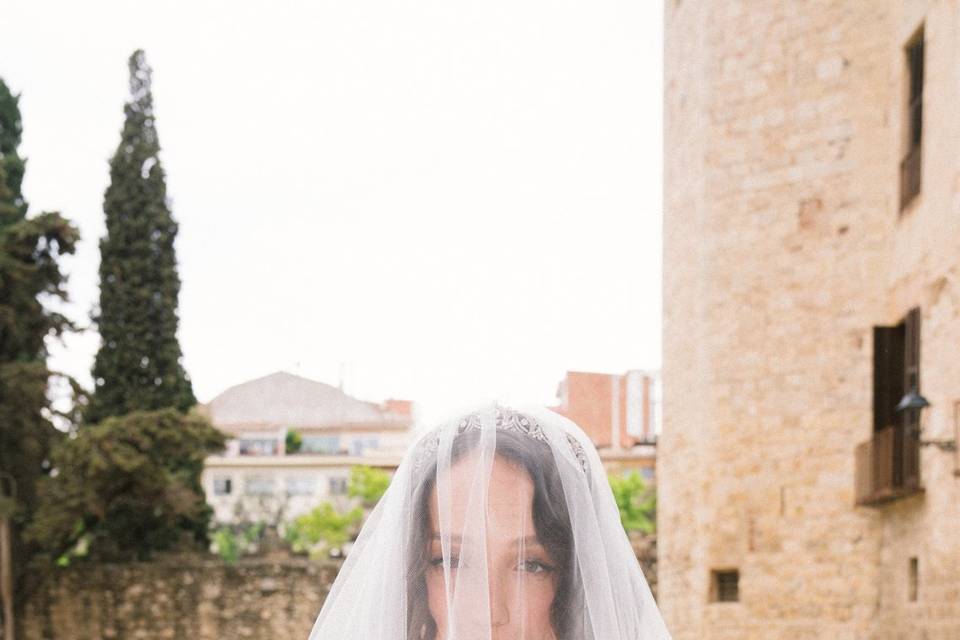 Rebeca Pérez