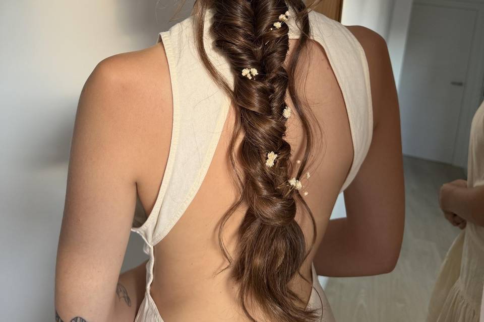 Rebeca Pérez
