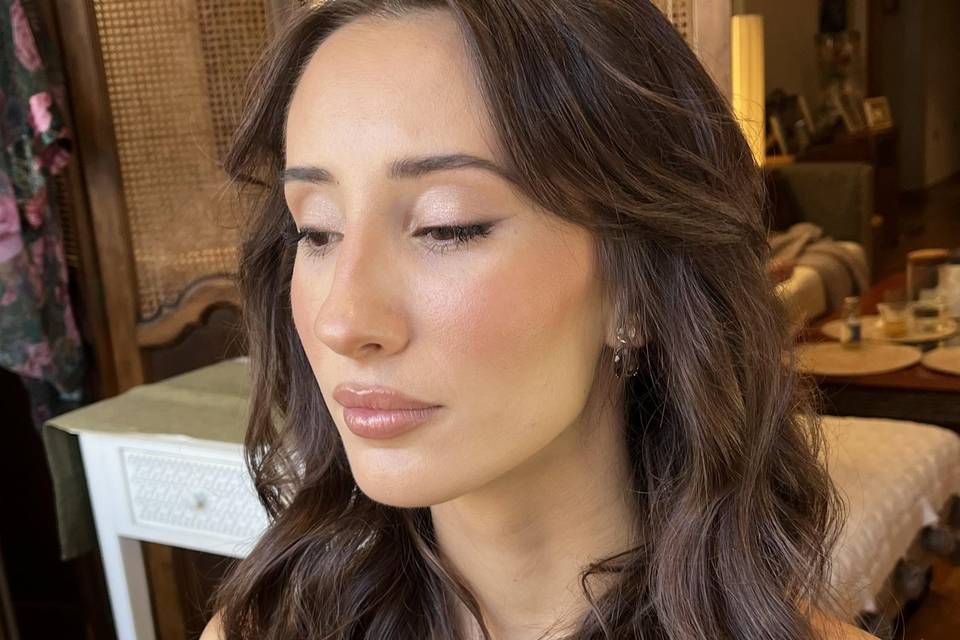 Rebeca Pérez