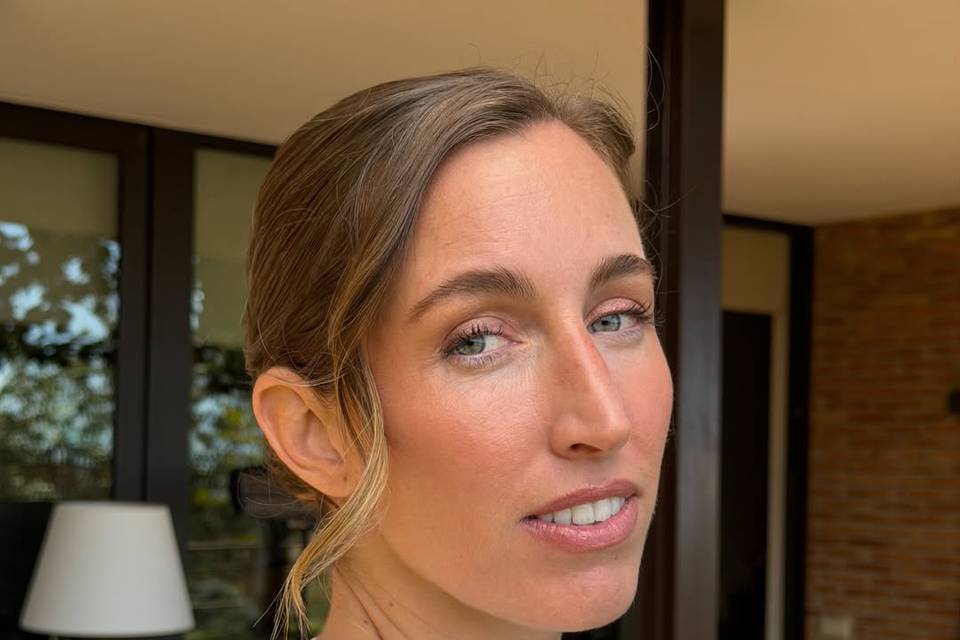 Rebeca Pérez
