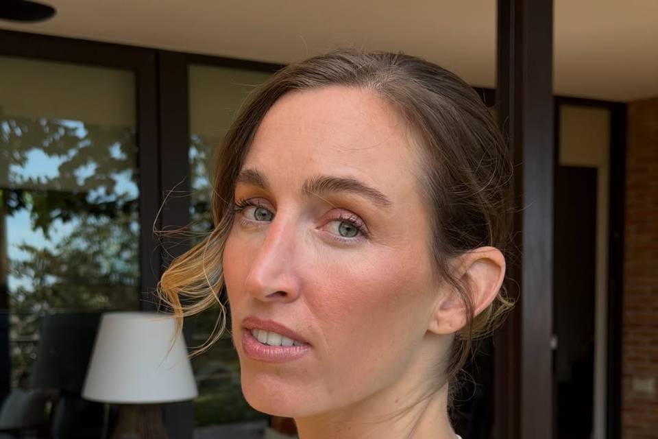 Rebeca Pérez
