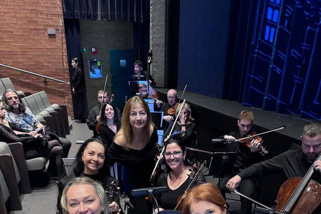 Gira Operística 'La Bohème'