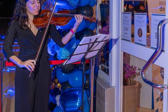 Amenización Evento Empresarial