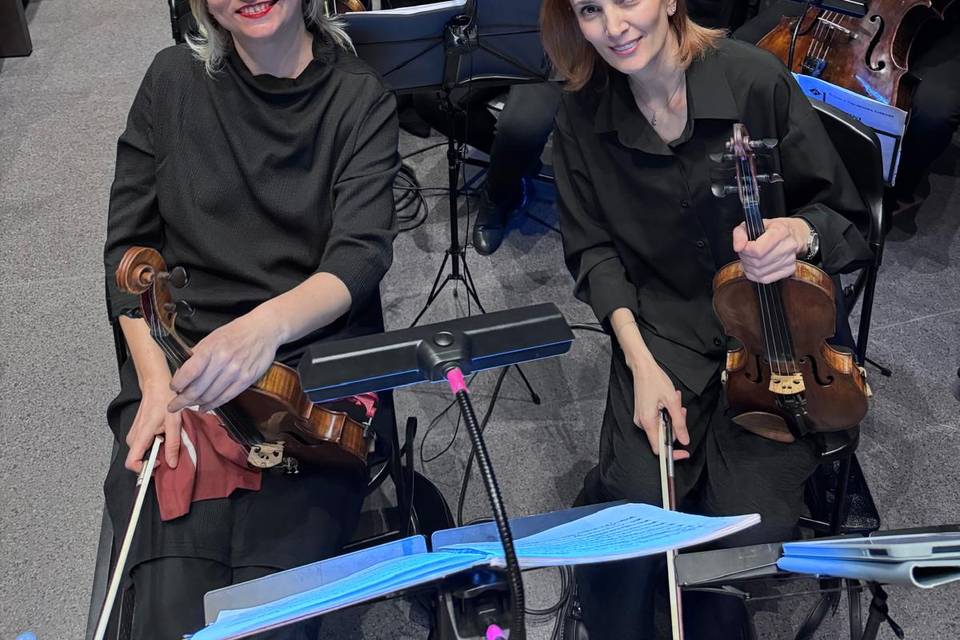 Gira Operística 'La Bohème'