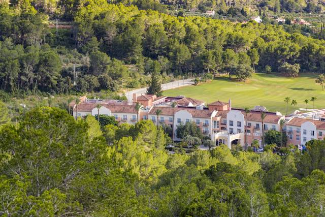 Dénia Marriott La Sella Golf Resort & Spa