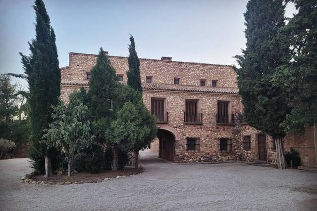 Finca Huechaseca