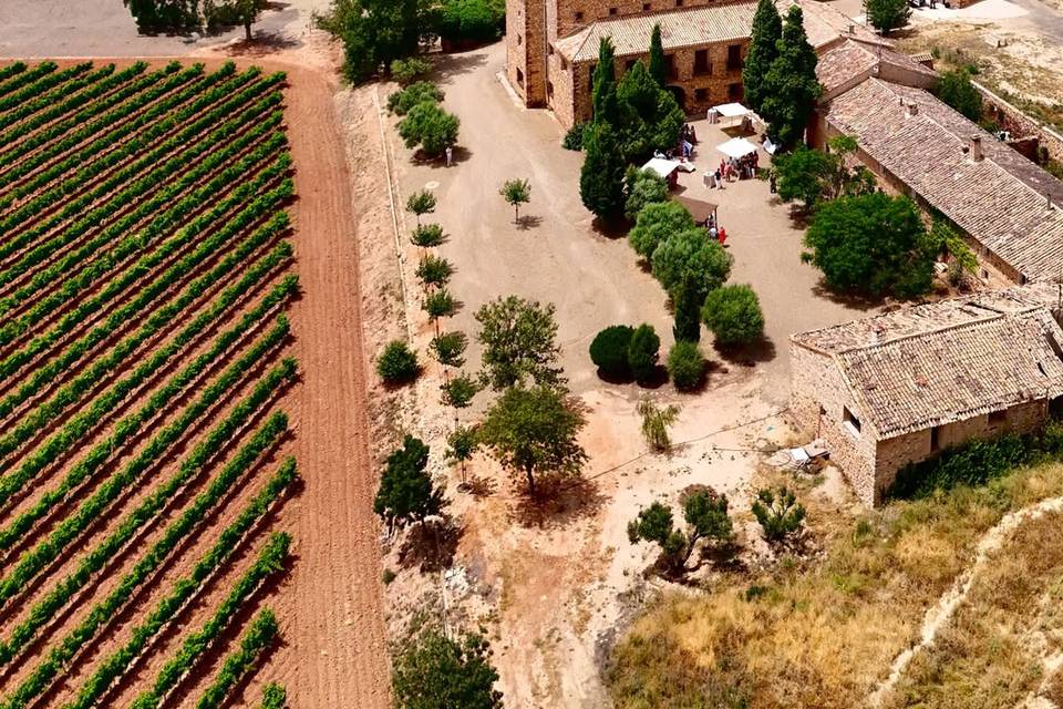 Finca Huechaseca
