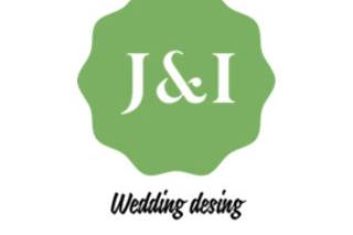 J&I wedding desing